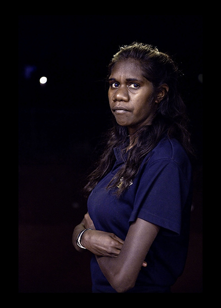 John Janson-Moore Given the Finger and $50,000 in 2013 Moran Prizes